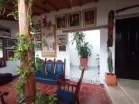 Hotel San Gil Casa Colonial - 3-Star