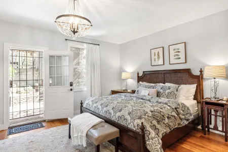 Mossbrae Hotel Отели в г. Дансмьюир