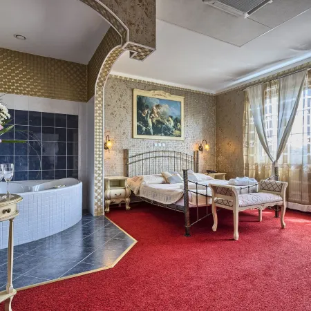 Wellness Hotel Babylon