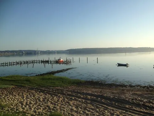 Sølyst Kro- Restaurant og Hotel I/S Hotels in Aabenraa