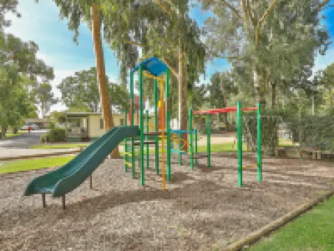 Rivergardens Holiday Park Mildura Hotels in Buronga