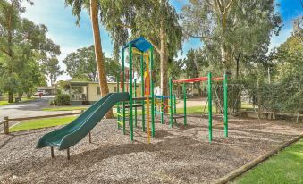 Rivergardens Holiday Park Mildura