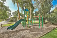 Rivergardens Holiday Park Mildura فنادق في Gol Gol