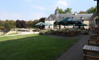 Kasteel Schaloen