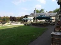 Kasteel Schaloen Hotels in Schin op Geul
