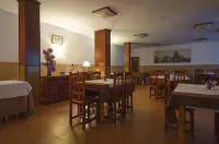 Arcea Mirador de Cabrales - Frühstück