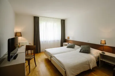 Bären Madiswil Hotels in der Nähe von Madiswil Bürgisweier