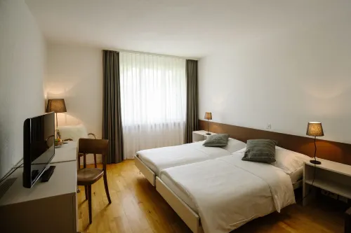 Landgasthof Bären Hotels in Herzogenbuchsee