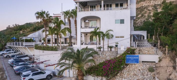 MariaMar Suites Hotels in Los Cabos