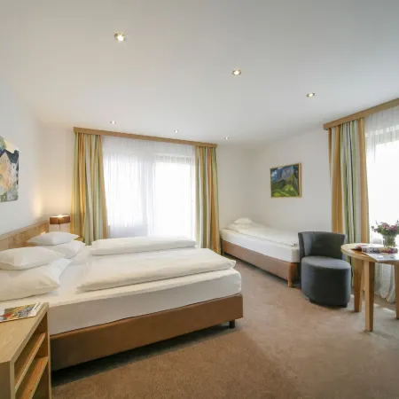 Hotel Resch