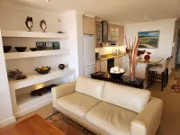 De Waterkant Cottages - Tiny houses