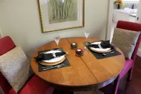 Norfolk Guest House Inn - breakfast