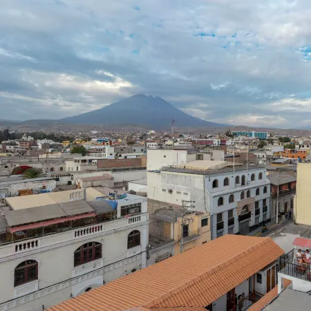 Le Foyer Arequipa