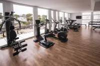 Grupotel Rocador - Adults Only - Gym