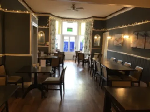 Belvedere Guest House Hotéis em Stonehaven