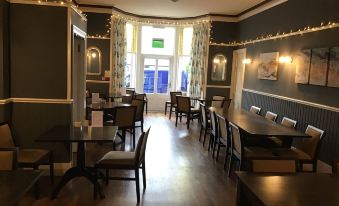 Belvedere Guest House