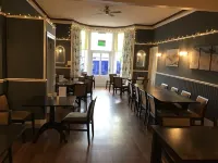 Belvedere Guest House Hotel a Stonehaven