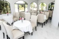 Valentino Hotel - breakfast