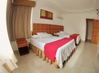 Hoteles en Guayaquil - Suites Guayaquil Cerca del Aeropuerto