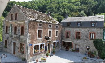 Hôtel/Restaurant à la Ferme