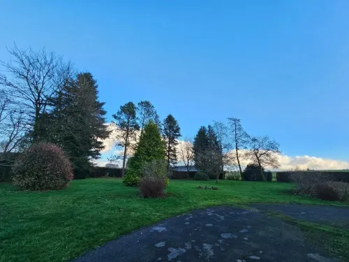 Villa De Miguel enjoy a pleasant moment with family or friends Hotels in Bouillon