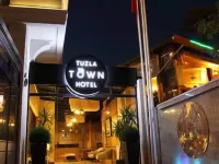 Tuzla Town Hotel Hotels near Viaport Marina