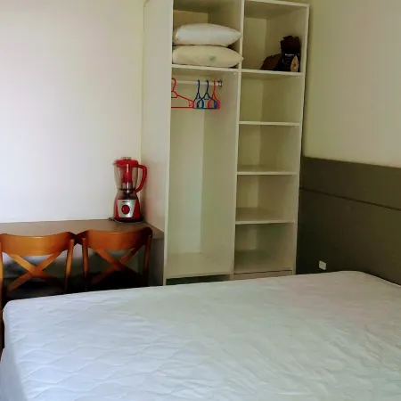 Residencial Caminho Das Praias