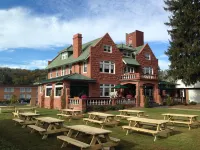 Thistledown at Seger House Hotels in Ligonier