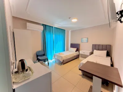 Fidan Apart Hotel