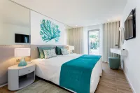 Quinta do Lago Country Club - Kolam Renang