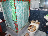 Hostel la Granja Hotels in Sangolqui