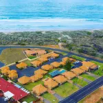 Geraldton's Ocean West Holiday Units & Short Stay Accommodation Hotel a Mahomets Flats