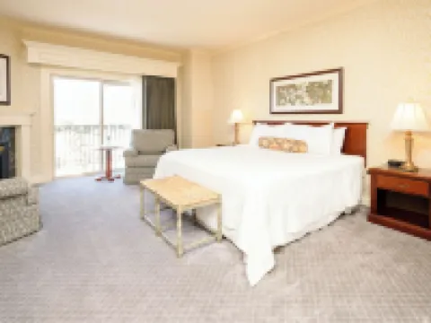 Fairhaven Village Inn Hotels in Bellingham