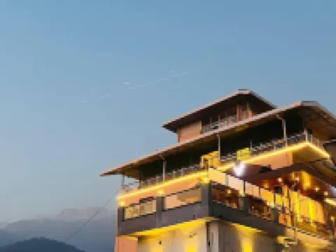 Hotel Palampur Life Hotels in Palampur