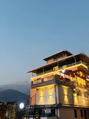 Hotel Palampur Life Hotels in Palampur