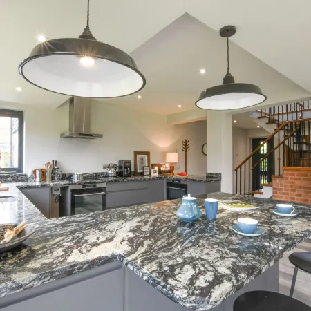 Lavvande, Walberswick Отели в г. Саутволд
