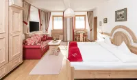 Hotel Saltauserhof Hotel a San Leonardo in Passiria