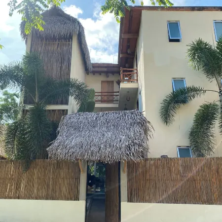 Casa Candra