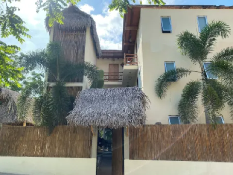 Casa Candra Hotels in 