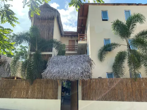 Casa Candra Hotels in San Francisco