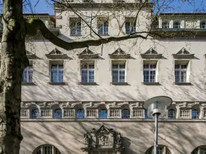 Hotel Oderberger