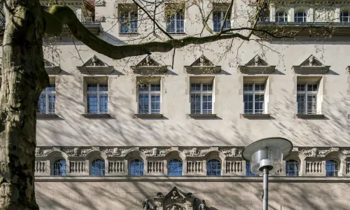 Hotel Oderberger