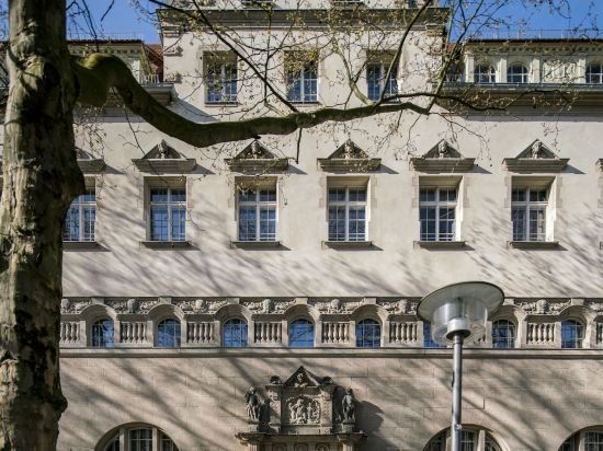 Hotel Oderberger