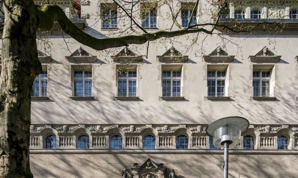 Hotel Oderberger