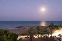 Alcossebre Sea Experience 4 Estrellas - de playa