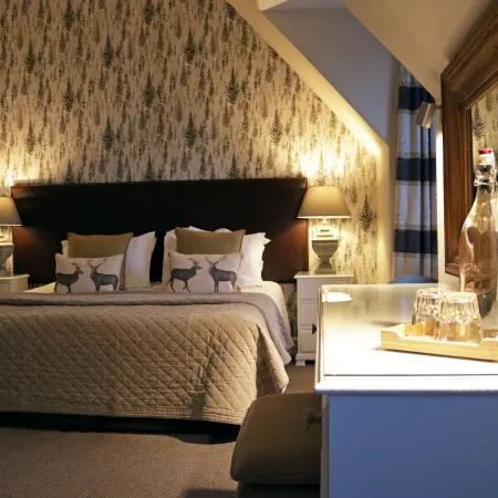 No12 Hotel