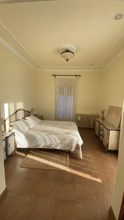 Rustic Charm, Olivo Suite with Private Bathroom and Unique Views