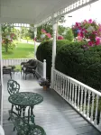 The Nelson House Bed & Breakfast Hotels in Colchester County