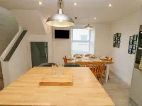 Bryngolau Hotel di Morfa Nefyn