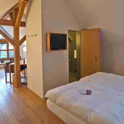 Kartause Ittingen Rooms